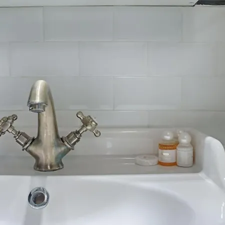 شقة Mykeypers - Fantastic Designed Parisan Loft 2br/6p- Le Marais *